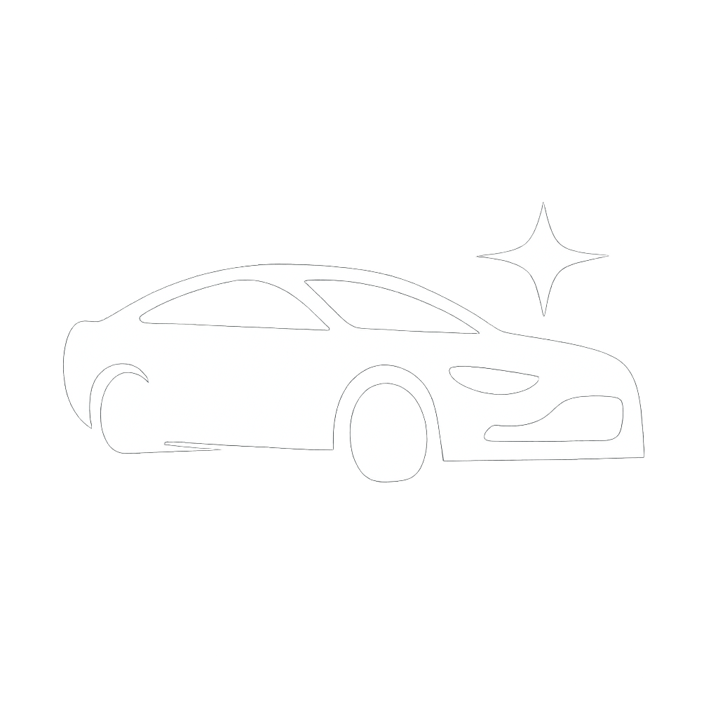 Refined Rides Logo